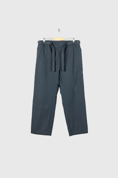 cotton weather tumbler finish pants