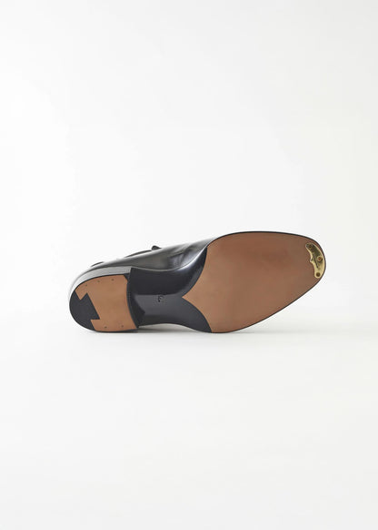 GUSSET BOOTS