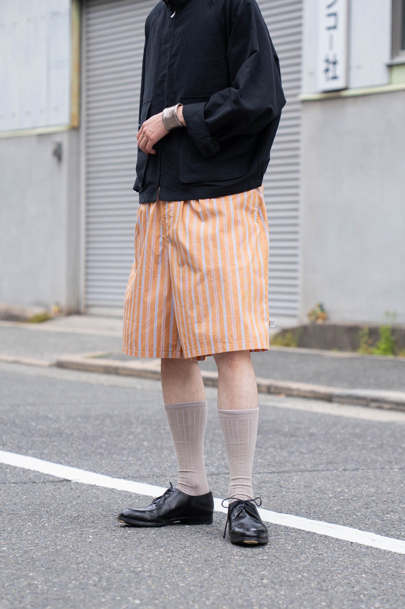 Easy Shorts
