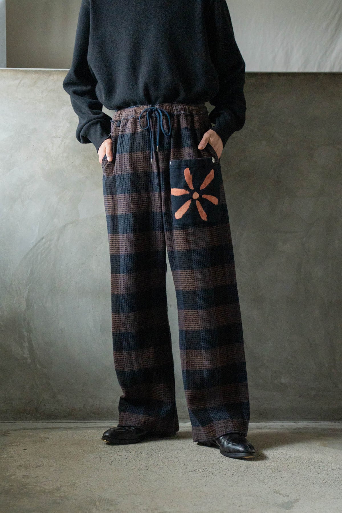 HOME EASY PANTS