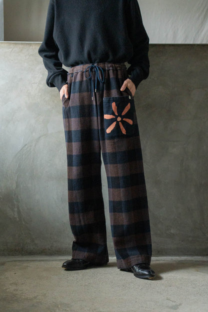 HOME EASY PANTS