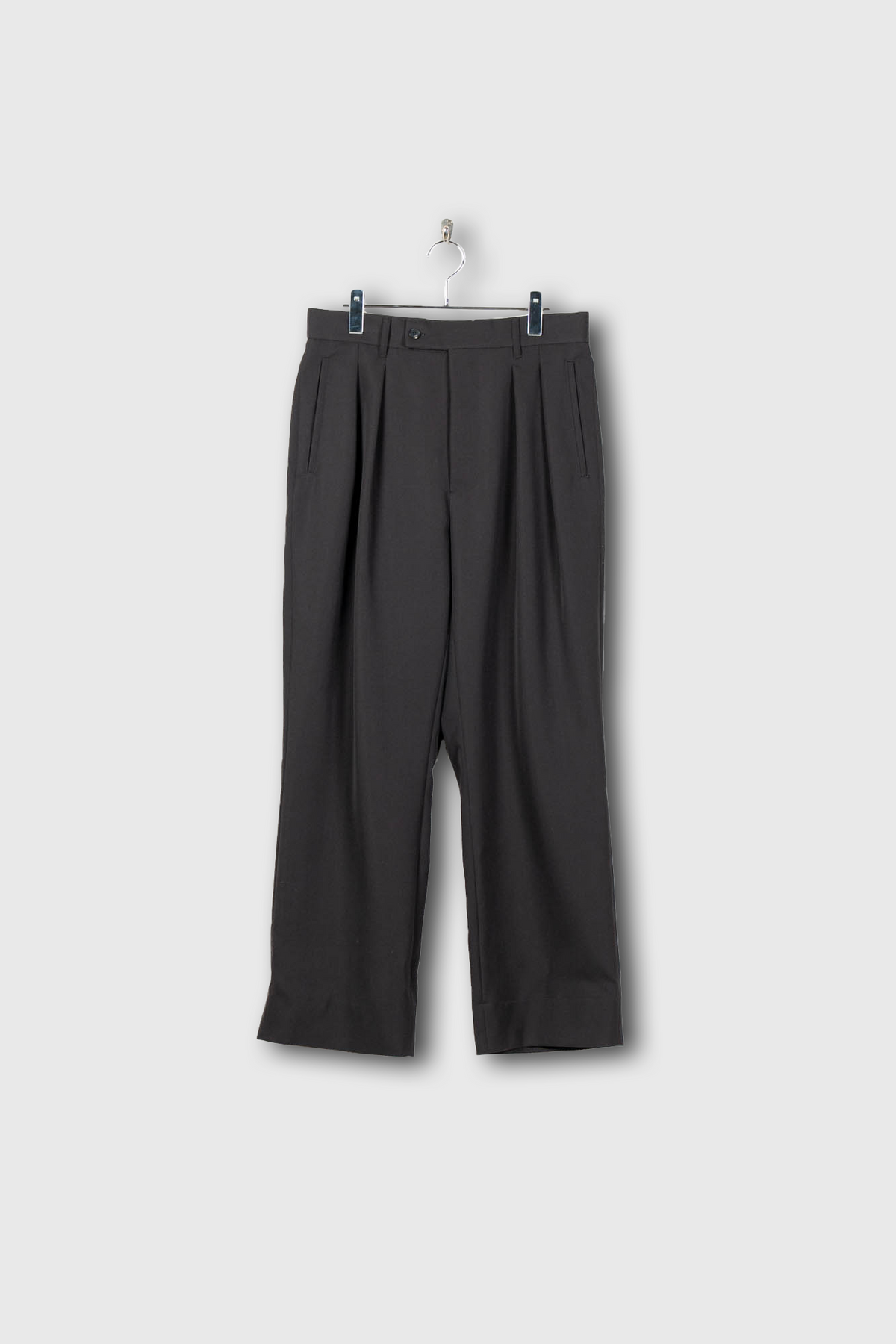 CLASSIC TROUSERS