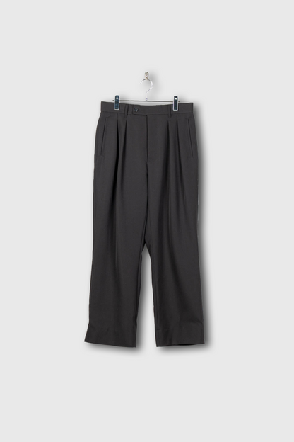 CLASSIC TROUSERS