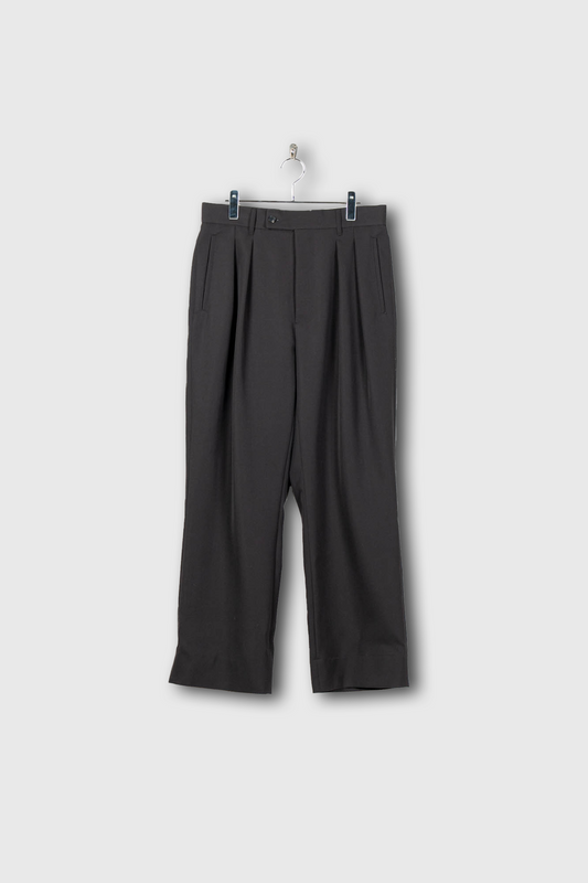 CLASSIC TROUSERS