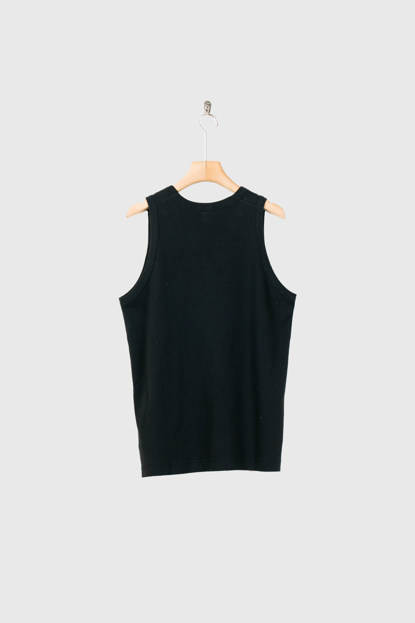 Classic Rib-fit Tank top