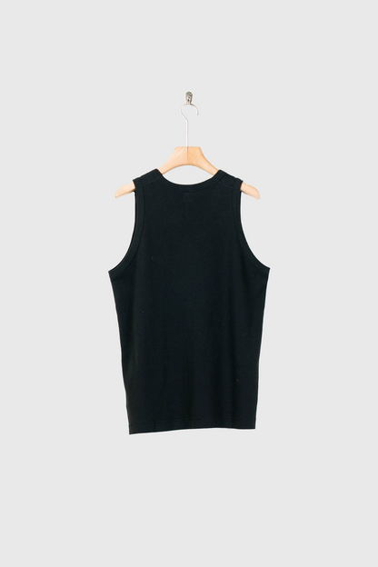 Classic Rib-fit Tank top