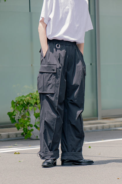 NERDRUM / Cargo Pants