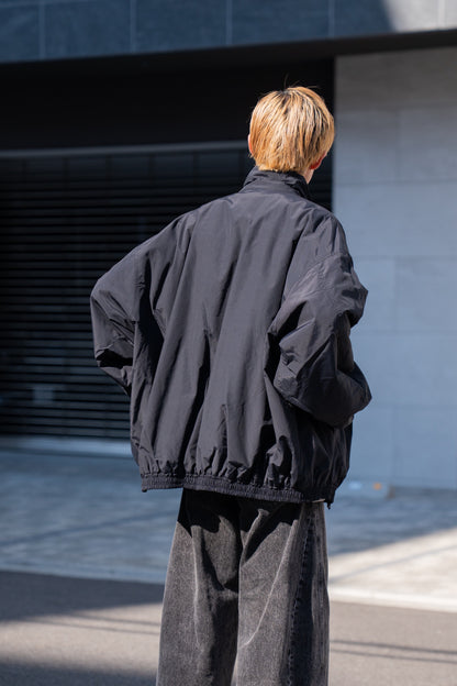 CO/NY POPLIN PADDED JACKET(ST.1340)