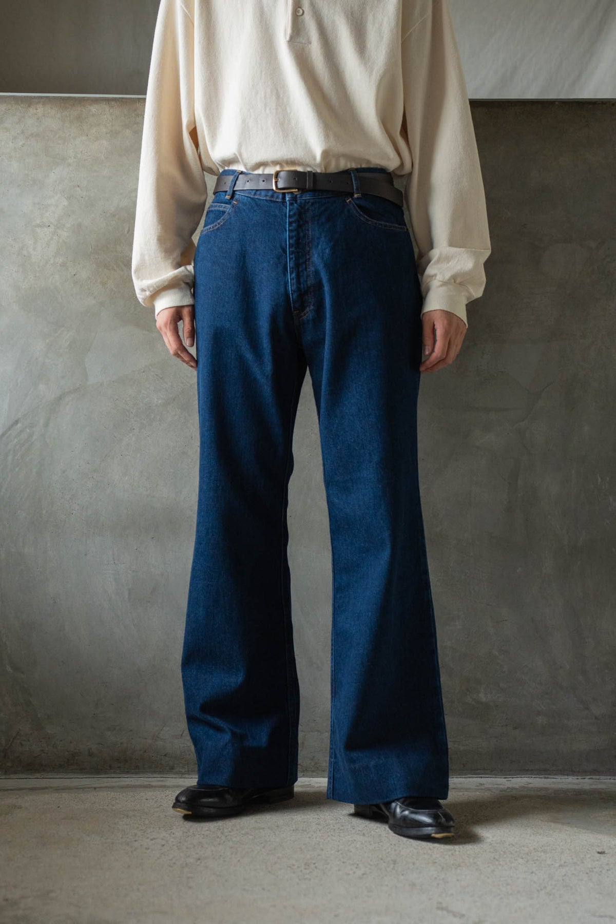 BISOWN FLAIR DENIM