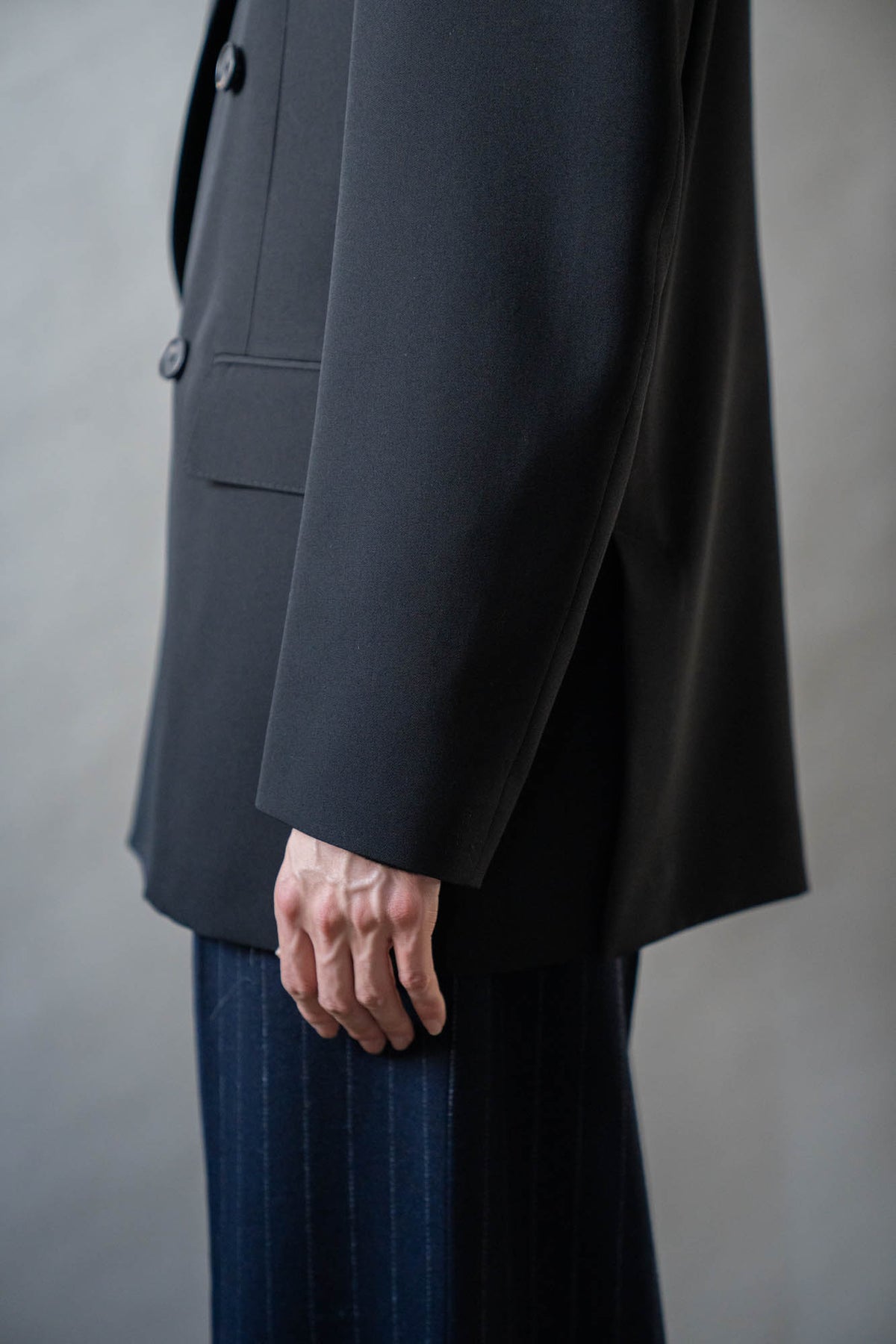 DB JACKET