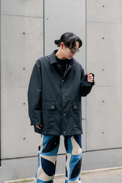 MA-1 reversible jacket