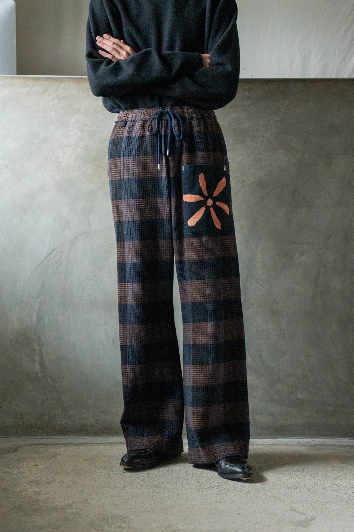 HOME EASY PANTS