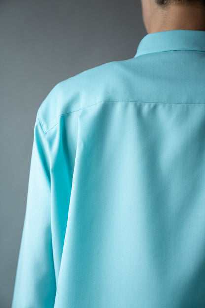 Wool Shirt