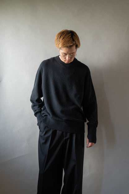 264211 Crew Neck
