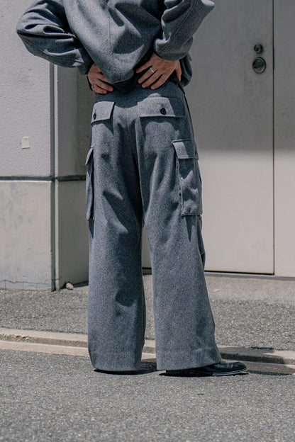 NERDRUM / Cargo Pants