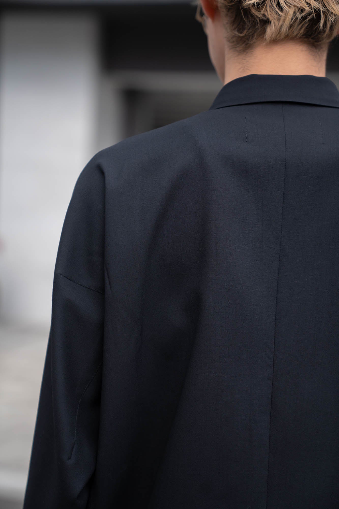 Long Sleeve Shirt Jacket