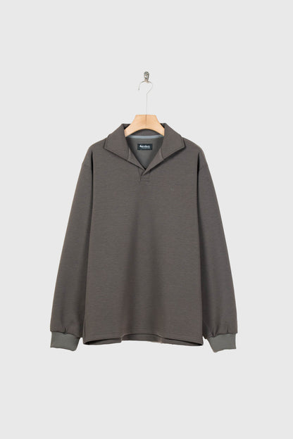 Comfort Polo Top