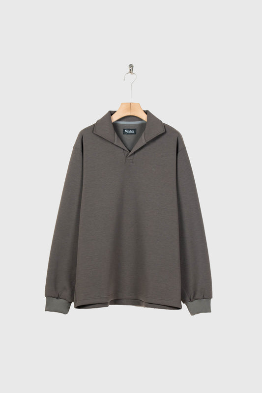 Comfort Polo Top