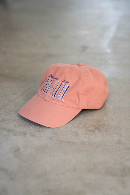Woodbury Cap