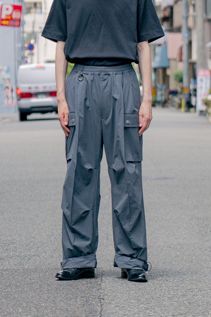 NERDRUM / Cargo Pants