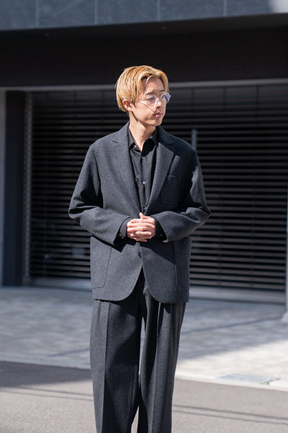 Santiago Cashmere Sports Jacket