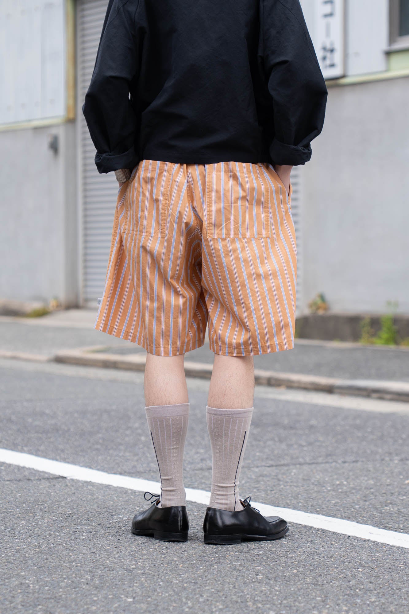 Easy Shorts