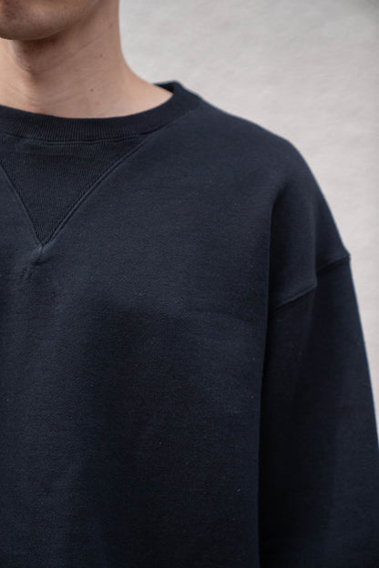 THE SWEATSHIRT
