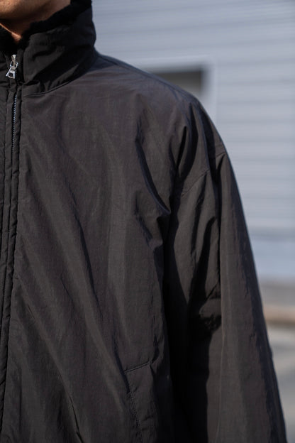 MOUTON INNER REVERSIBLE PADDED JACKET(ST.1223)