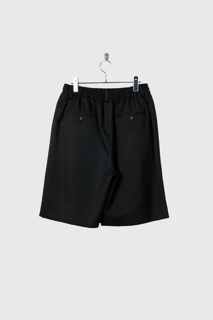 WIDE EASY SHORT TROUSERS(ST.1435)
