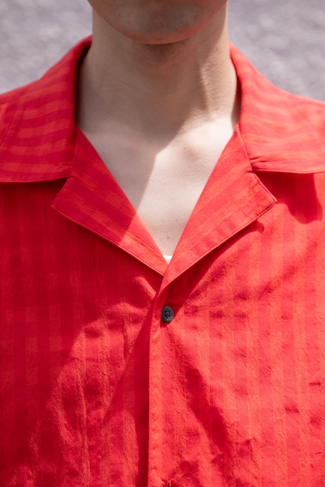 GUNCLUBCHECK SLEEPING SHIRTS JACKET