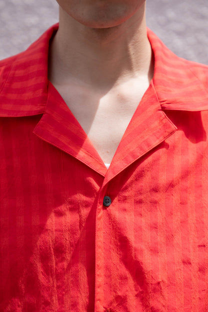 GUNCLUBCHECK SLEEPING SHIRTS JACKET