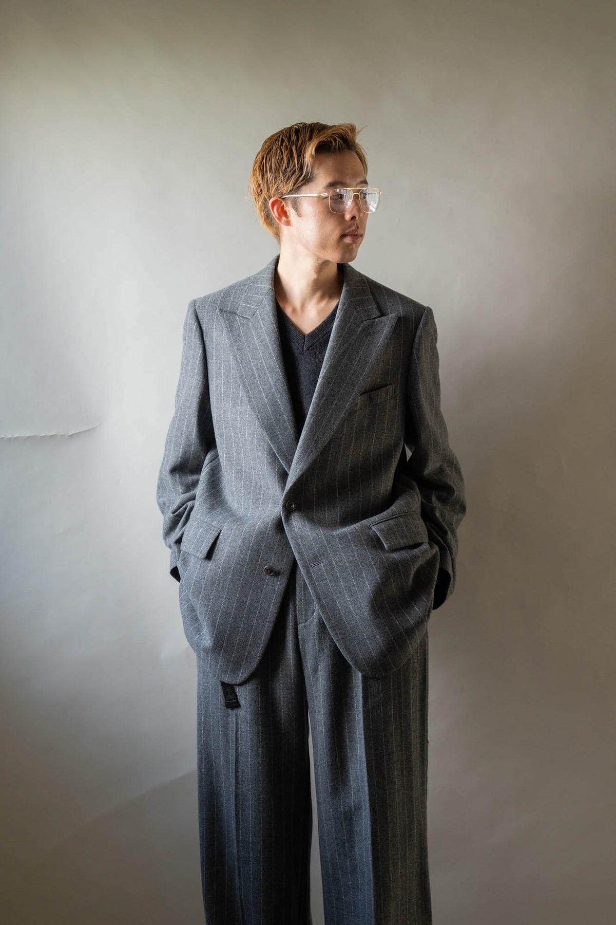 PDL JACKET No.2-TW