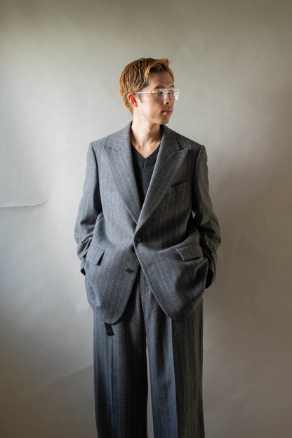 PDL JACKET No.2-TW