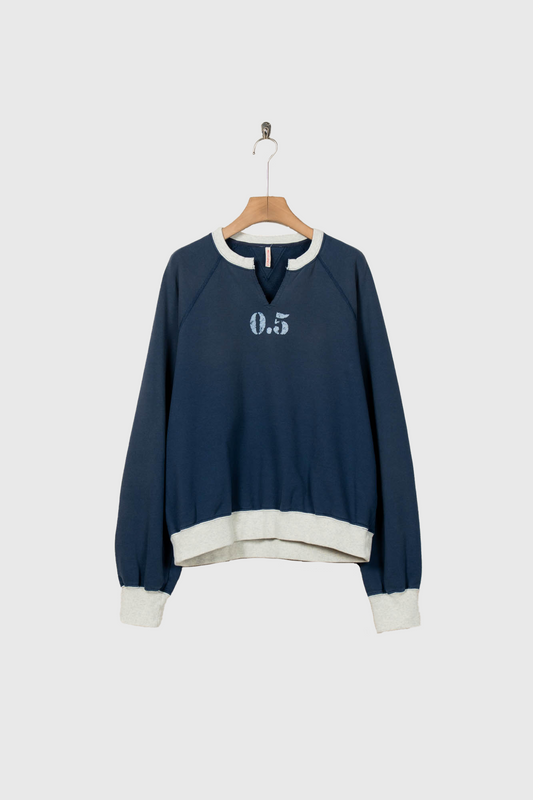 THE THIRD SWEATSHIRT VINTAGE