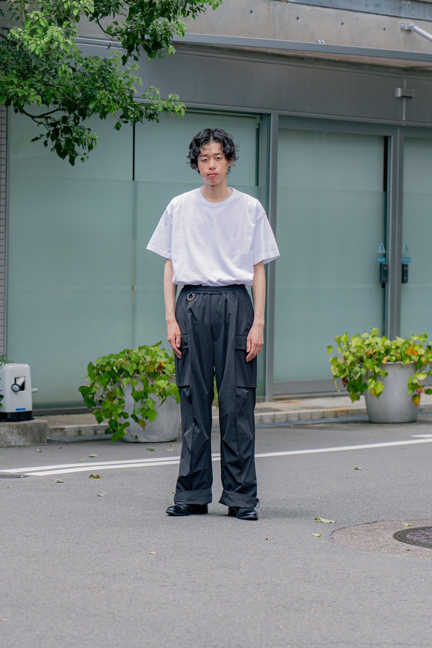 NERDRUM / Cargo Pants