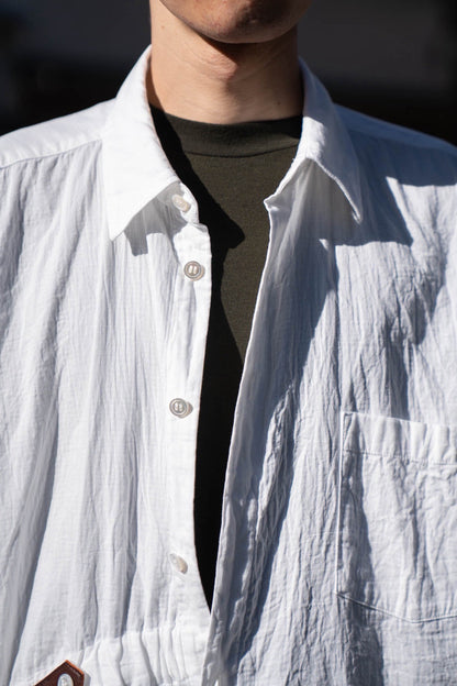 Asymmetric Shirt