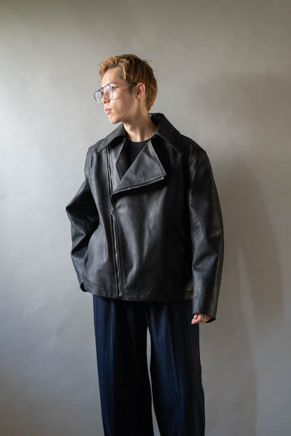 Double Rider’s Jacket