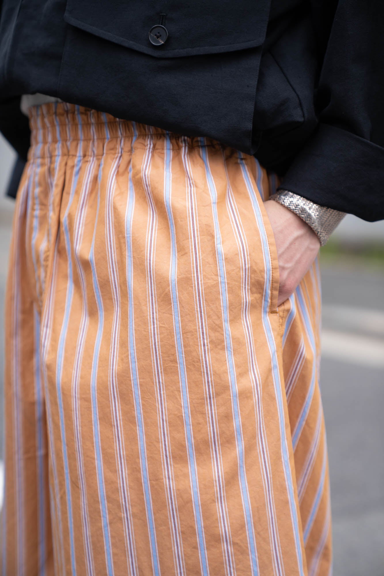 Easy Shorts