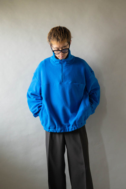 Quarter Zip