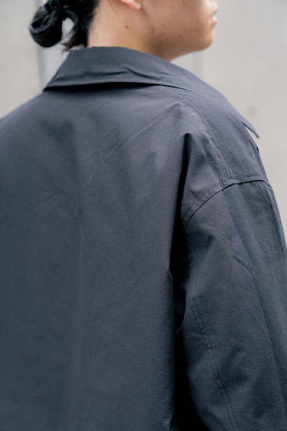 MA-1 reversible jacket