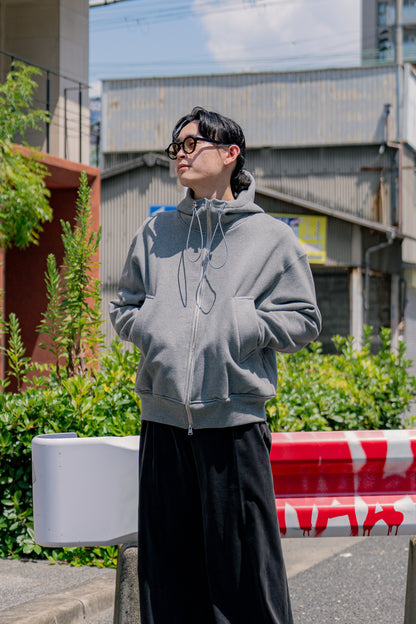 ASTRO PARKA