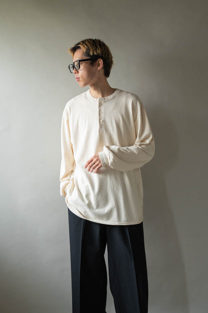 Co/Silk Nep Baseball Henry