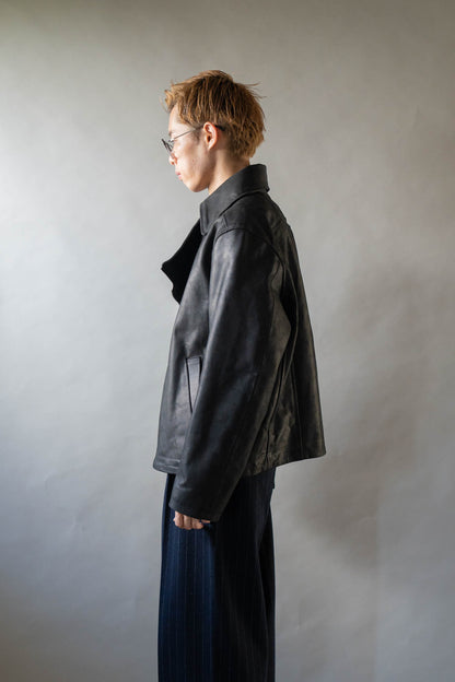 Double Rider’s Jacket
