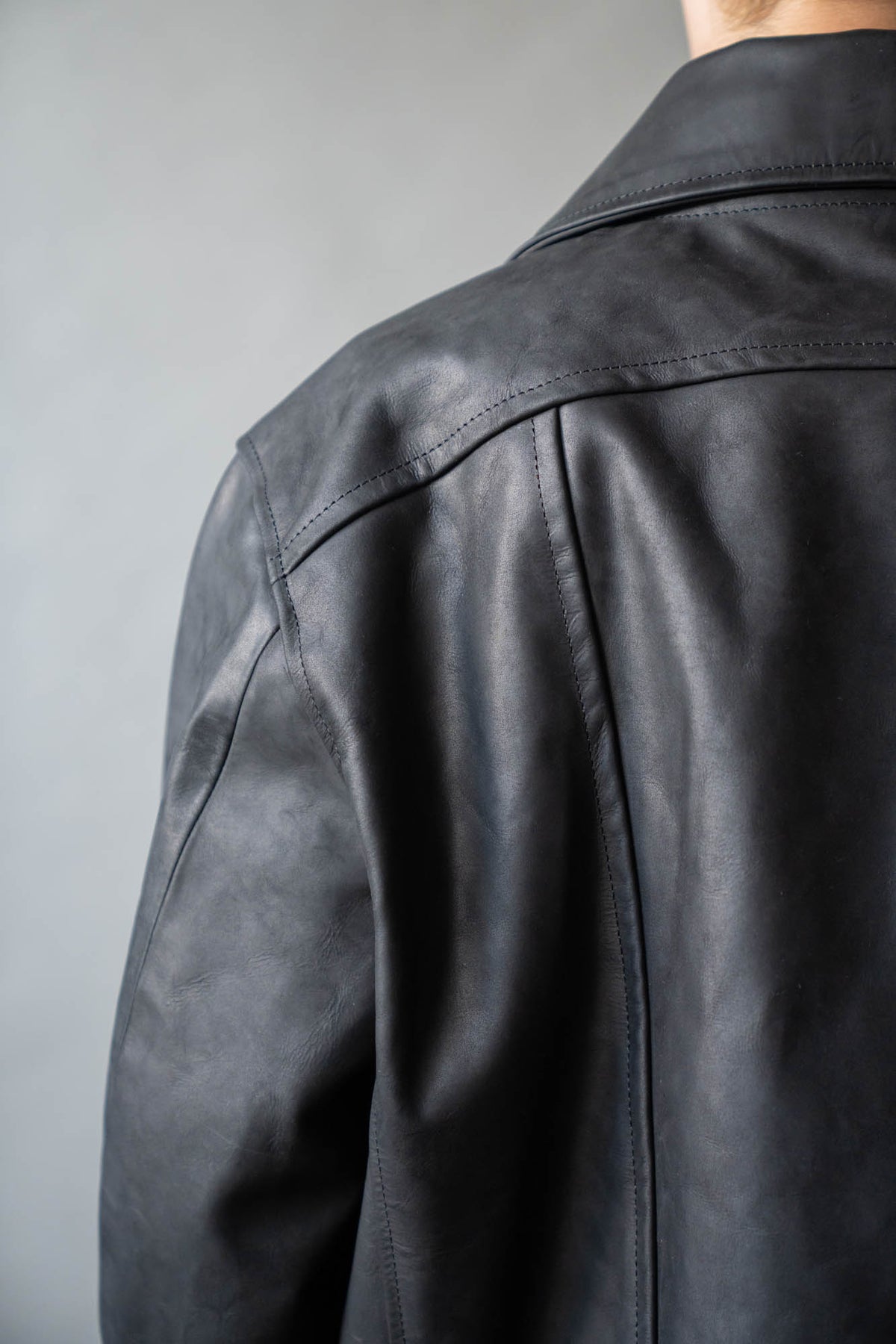 Double Rider’s Jacket