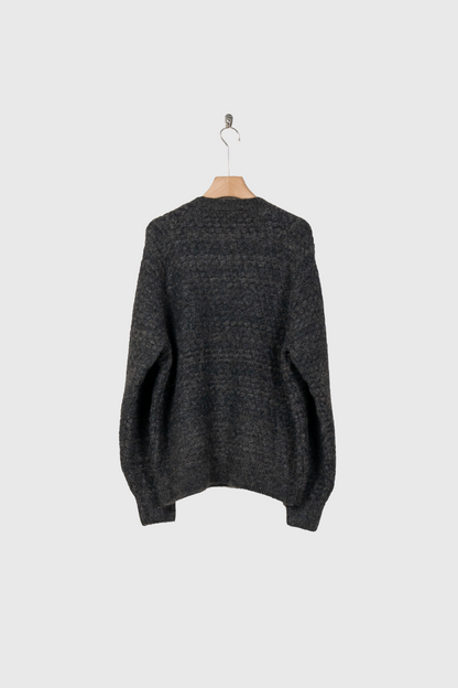 Baby Alpaca Knit P/O