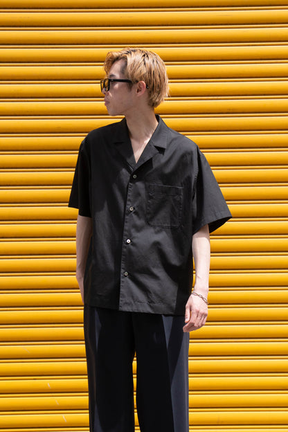 BLAZER SHIRTS SS