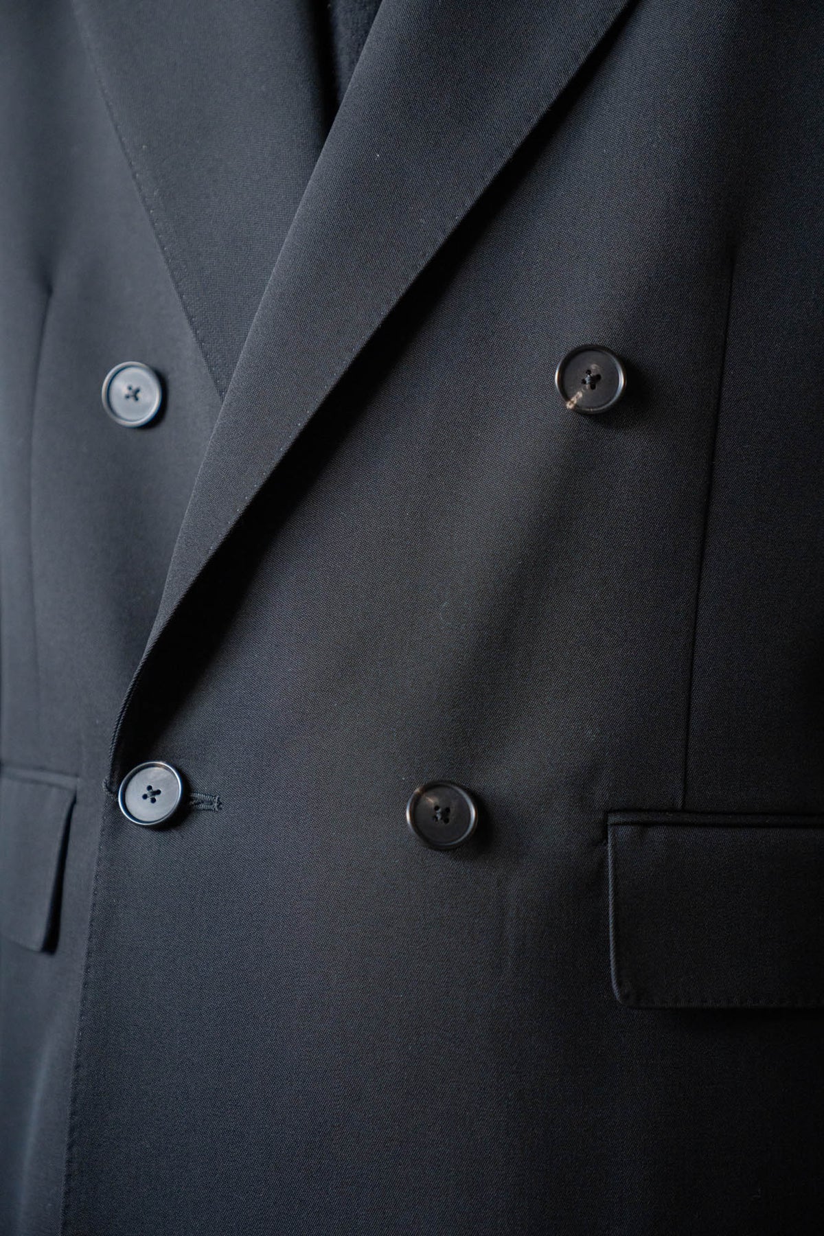 DB JACKET