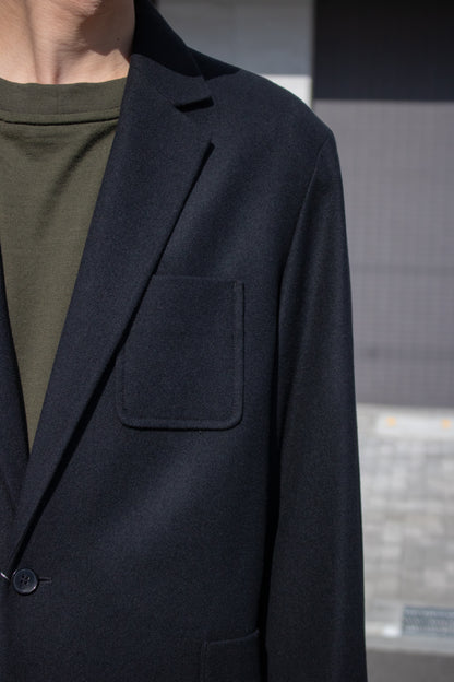 Santiago Cashmere Sports Jacket