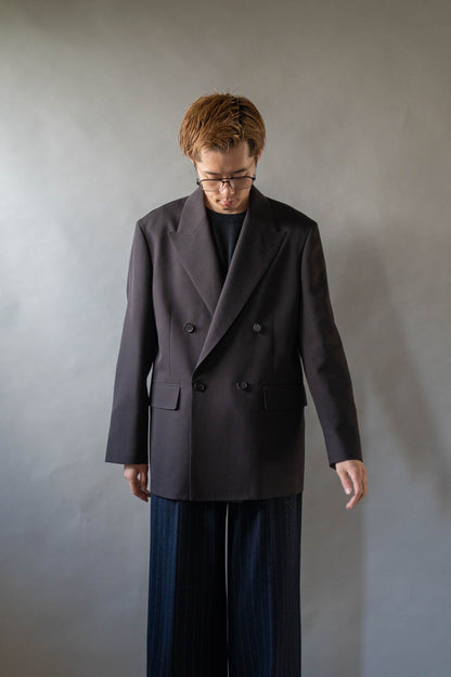 DB JACKET