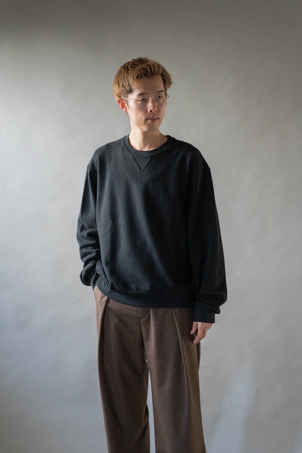 OFFICE CREWNECK SWEATSHIRTS